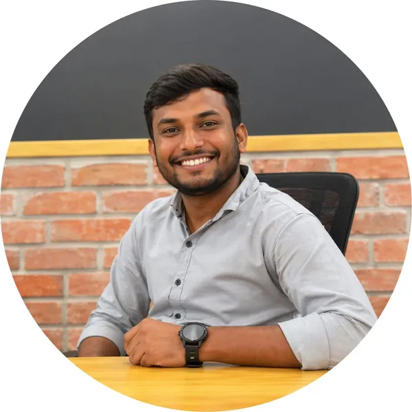 Mr. Pratik Agarwal