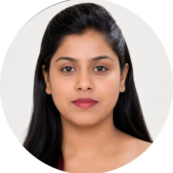 Ms. Aarshi Gupta